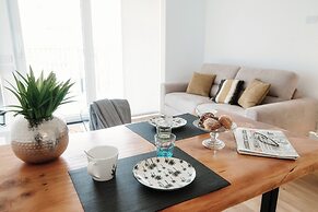 Cozy JOIVY Suite 3 with parking