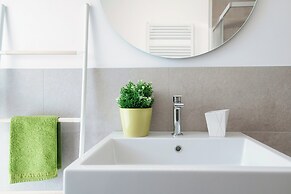 Cozy JOIVY Suite 3 with parking