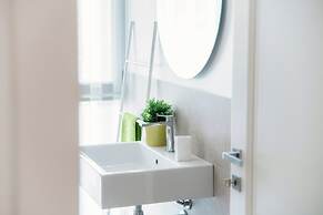 Cozy JOIVY Suite 3 with parking