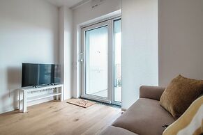 Cozy JOIVY Suite 3 with parking