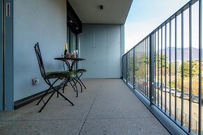 Cozy JOIVY Suite 3 with parking