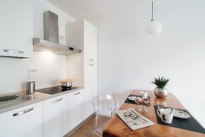 Cozy JOIVY Suite 3 with parking