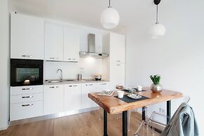 Cozy JOIVY Suite 3 with parking