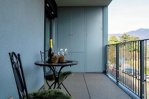 Cozy JOIVY Suite 3 with parking