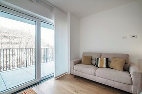 Cozy JOIVY Suite 3 with parking