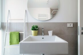 Cozy JOIVY Suite 3 with parking