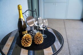 Cozy JOIVY Suite 3 with parking