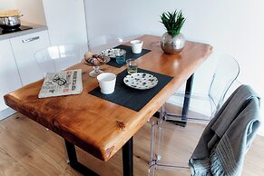 Cozy JOIVY Suite 3 with parking