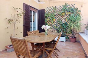4bnb - Navona Rooftop