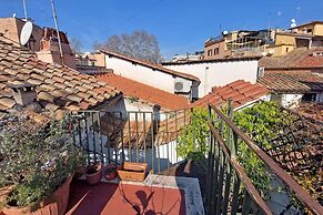 4bnb - Navona Rooftop