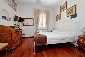 4bnb - Navona Rooftop