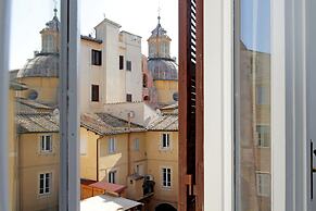 4bnb - Navona Rooftop