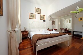 4bnb - Navona Rooftop