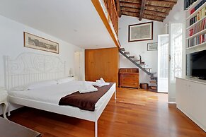 4bnb - Navona Rooftop