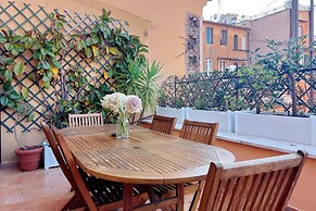 4bnb - Navona Rooftop
