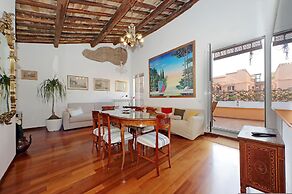 4bnb - Navona Rooftop
