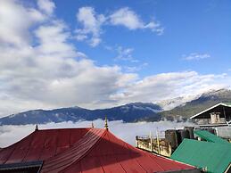 The Narayani Continental Hotel