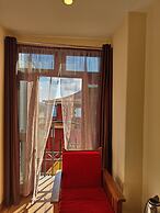 The Narayani Continental Hotel