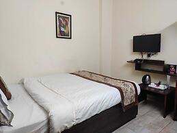 The Narayani Continental Hotel