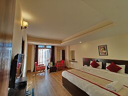 The Narayani Continental Hotel