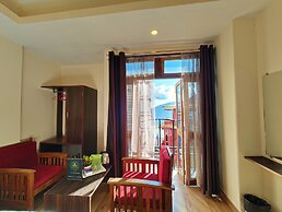 The Narayani Continental Hotel