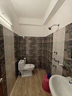 The Narayani Continental Hotel