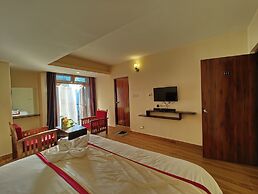 The Narayani Continental Hotel