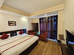 The Narayani Continental Hotel