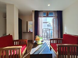 The Narayani Continental Hotel