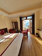 The Narayani Continental Hotel