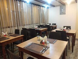 The Narayani Continental Hotel