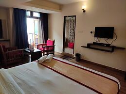 The Narayani Continental Hotel