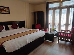 The Narayani Continental Hotel