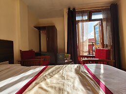 The Narayani Continental Hotel