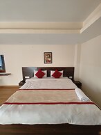 The Narayani Continental Hotel