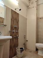 The Narayani Continental Hotel