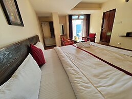 The Narayani Continental Hotel