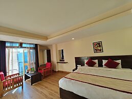 The Narayani Continental Hotel