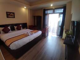 The Narayani Continental Hotel