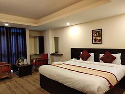 The Narayani Continental Hotel