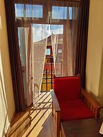 The Narayani Continental Hotel