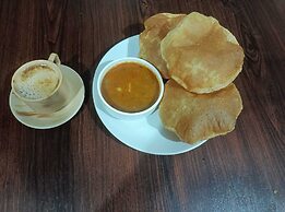 The Narayani Continental Hotel