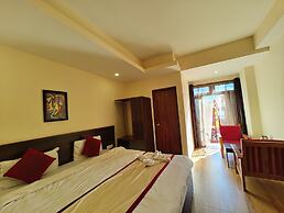 The Narayani Continental Hotel