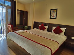 The Narayani Continental Hotel