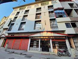 The Narayani Continental Hotel