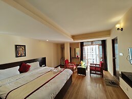 The Narayani Continental Hotel