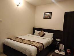 The Narayani Continental Hotel