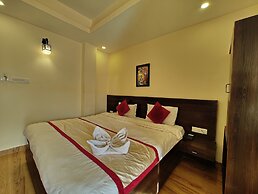 The Narayani Continental Hotel