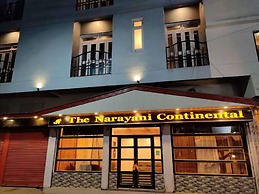 The Narayani Continental Hotel