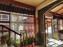 The Narayani Continental Hotel